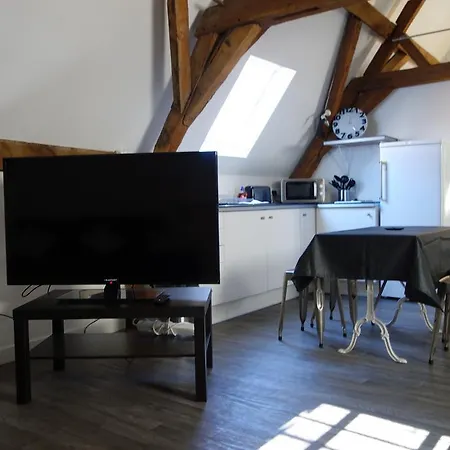 Relais Princesse Appartement *