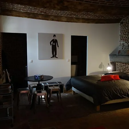 Appartement Relais Princesse Lille