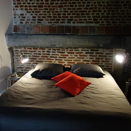Relais Princesse Appartement Lille