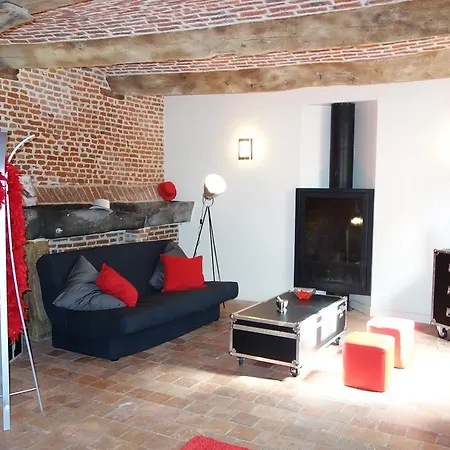Appartement Relais Princesse *