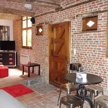 Relais Princesse * Lille