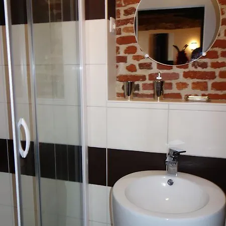 Relais Princesse Appartement Lille