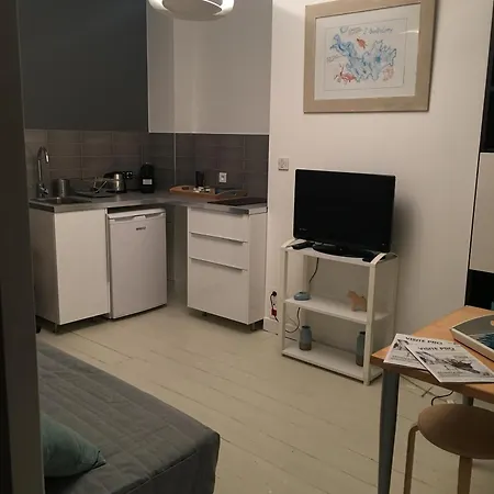 Appartement Relais Princesse