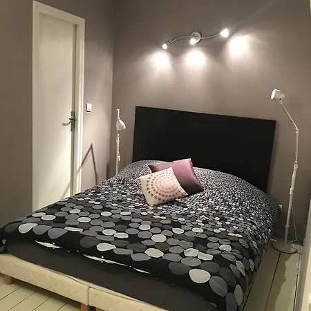 Appartement Relais Princesse *