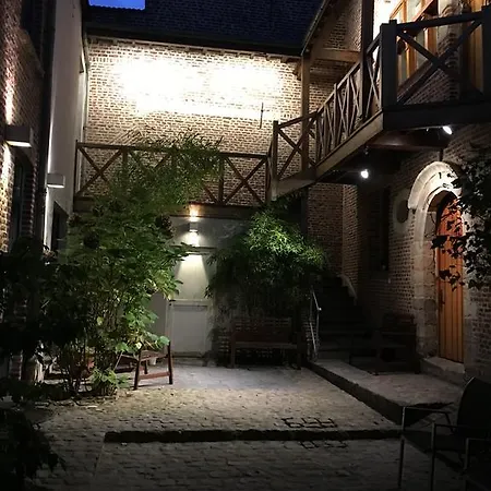 Relais Princesse Lille