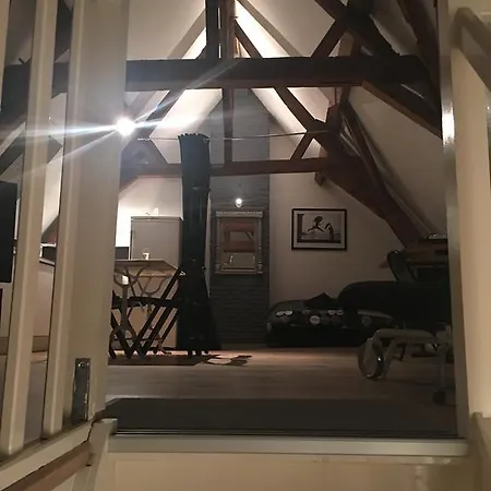 Appartement Relais Princesse Lille