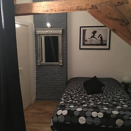 Relais Princesse Appartement *