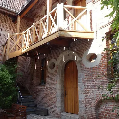 Relais Princesse * Lille