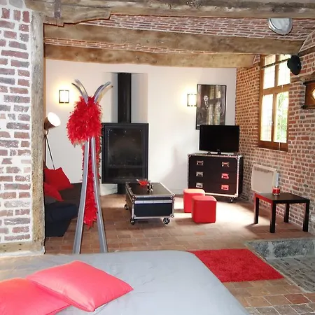 Relais Princesse Apartment *
