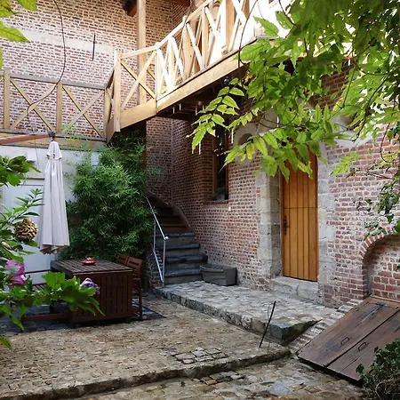 Relais Princesse Lille